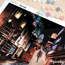 Cargar imagen en el visor de la galería, Harry Potter - Callejón Diagon