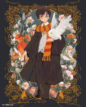 Cargar imagen en el visor de la galería, Pintar por numeros Figured'Art - Harry Potter - Yume