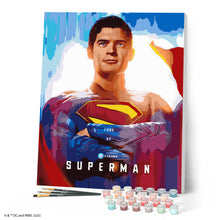 Cargar imagen en el visor de la galería, Superman 2025 - Cartel