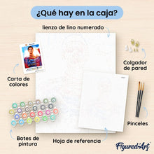 Cargar imagen en el visor de la galería, Superman 2025 - Cartel