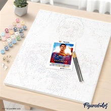 Cargar imagen en el visor de la galería, Superman 2025 - Cartel