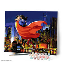 Cargar imagen en el visor de la galería, Superman y Lois en el cielo