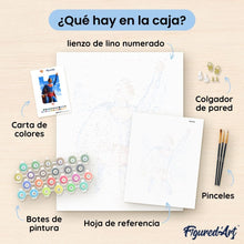 Cargar imagen en el visor de la galería, Superman entre las nubes