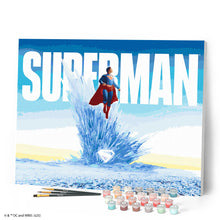Cargar imagen en el visor de la galería, Superman en la Fortaleza