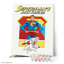 Cargar imagen en el visor de la galería, El mejor amigo de Superman