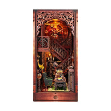 Cargar imagen en el visor de la galería, Book Nook - Biblioteca Mágica de Hogg