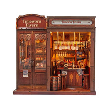 Cargar imagen en el visor de la galería, Casa Miniatura - Taberna Antigua