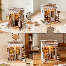 Cargar imagen en el visor de la galería, Casa Miniatura - Floristería Sweet Eaves