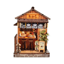 Cargar imagen en el visor de la galería, Casa Miniatura - Noren Bistro