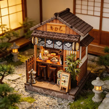Cargar imagen en el visor de la galería, Casa Miniatura - Noren Bistro