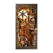 Cargar imagen en el visor de la galería, Book Nook - El Laboratorio del Tío Pete