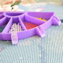 Cargar imagen en el visor de la galería, Conjunto de Herramientas Profesionales Diamond Painting 4 Piezas Accesorios