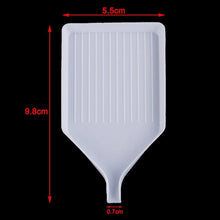 Cargar imagen en el visor de la galería, Conjunto de 10 Compartimentos de Bandeja Organizacional Diamond Painting Accesorios