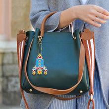 Cargar imagen en el visor de la galería, Colgante con tema del Espacio para Diamond Painting Juego de 5 piezas