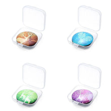 Cargar imagen en el visor de la galería, Portada Magnética Diamond Painting / Ciervo 4 Diseños Accesorio