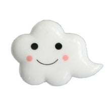 Cargar imagen en el visor de la galería, Accesorio de Cubierta Magnética Diamond Painting Nube