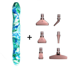 Cargar imagen en el visor de la galería, Bolígrafo Premium Diamond Painting Ergonómico Juego de Colores 5 Variantes