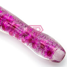 Cargar imagen en el visor de la galería, Bolígrafo Premium Ergonómico Diamond Painting Flores Rosas 5 Variantes