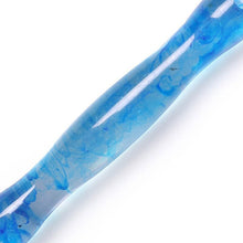 Cargar imagen en el visor de la galería, Bolígrafo Premium Diamond Painting Ergonómico Azul Accesorio