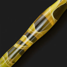 Cargar imagen en el visor de la galería, Bolígrafo Premium Diamond Painting Ergonómico Ola Amarilla