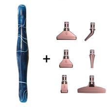 Cargar imagen en el visor de la galería, Bolígrafo Premium Diamond Painting Ergonómico Azul Oscuro 5 Variantes