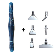 Cargar imagen en el visor de la galería, Bolígrafo Premium Diamond Painting Ergonómico Azul Oscuro 5 Variantes