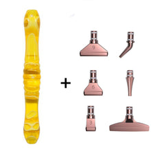 Cargar imagen en el visor de la galería, Bolígrafo Premium Diamond Painting Amarillo 5 Variantes