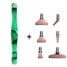Cargar imagen en el visor de la galería, Bolígrafo Premium Diamond Painting Verde 5 Variantes