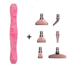 Cargar imagen en el visor de la galería, Bolígrafo Premium Diamond Painting Rosa 5 Variantes