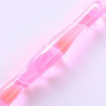 Cargar imagen en el visor de la galería, Bolígrafo Premium Diamond Painting Olas Rosa 5 Variantes