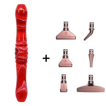 Cargar imagen en el visor de la galería, Bolígrafo Premium Diamond Painting Rojo 5 Variantes