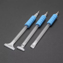 Cargar imagen en el visor de la galería, Conjunto de Herramientas Profesionales Diamond Painting 13 Piezas Accesorios