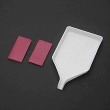 Cargar imagen en el visor de la galería, Conjunto de Herramientas Profesionales Diamond Painting 13 Piezas Accesorios