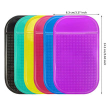 Cargar imagen en el visor de la galería, Tapete de Silicona Antideslizante Diamond Painting Accesorio