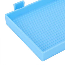 Cargar imagen en el visor de la galería, Organizador de Bandeja Diamond Painting Accesorio Azul