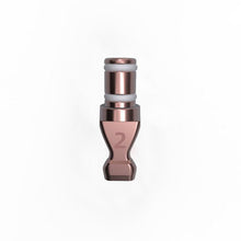 Cargar imagen en el visor de la galería, Puntas de Acero Diamond Painting Oro Rosa 13 Variantes Accesorios