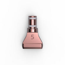 Cargar imagen en el visor de la galería, Puntas de Acero Diamond Painting Oro Rosa 13 Variantes Accesorios