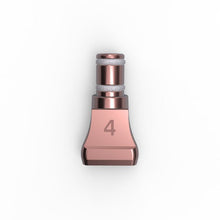 Cargar imagen en el visor de la galería, Puntas de Acero Diamond Painting Oro Rosa 13 Variantes Accesorios