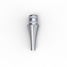 Cargar imagen en el visor de la galería, Puntas de Acero Diamond Painting Plata 13 Variantes Accesorios