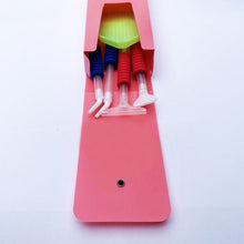 Cargar imagen en el visor de la galería, Conjunto de Inicio Diamond Painting Caja de Regalo Accesorios