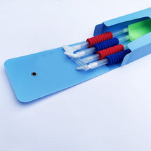 Cargar imagen en el visor de la galería, Conjunto de Inicio Diamond Painting Caja de Regalo Accesorios