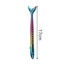 Cargar imagen en el visor de la galería, Accesorio Bolígrafo Diamond Painting Cola de Pez