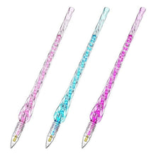 Cargar imagen en el visor de la galería, Accesorio Bolígrafo Diamond Painting Diseño Espiral