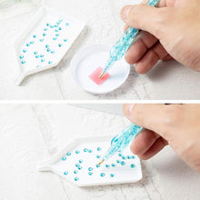 Cargar imagen en el visor de la galería, Accesorio Bolígrafo Diamond Painting Diseño Espiral