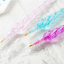 Cargar imagen en el visor de la galería, Accesorio Bolígrafo Diamond Painting Diseño Espiral