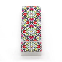 Cargar imagen en el visor de la galería, Porta-Lápiz Diamond Painting