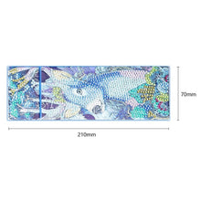 Cargar imagen en el visor de la galería, Caja de Bolígrafo Diamond Painting Ciervo