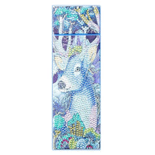 Cargar imagen en el visor de la galería, Caja de Bolígrafo Diamond Painting Ciervo