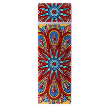 Cargar imagen en el visor de la galería, Caja de Bolígrafo Diamond Painting con Estrella