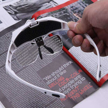 Cargar imagen en el visor de la galería, Lupa Diamond Painting Lupa de Lectura con Luces LED Accesorio